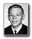 Ron Miller: class of 1963, Norte Del Rio High School, Sacramento, CA.